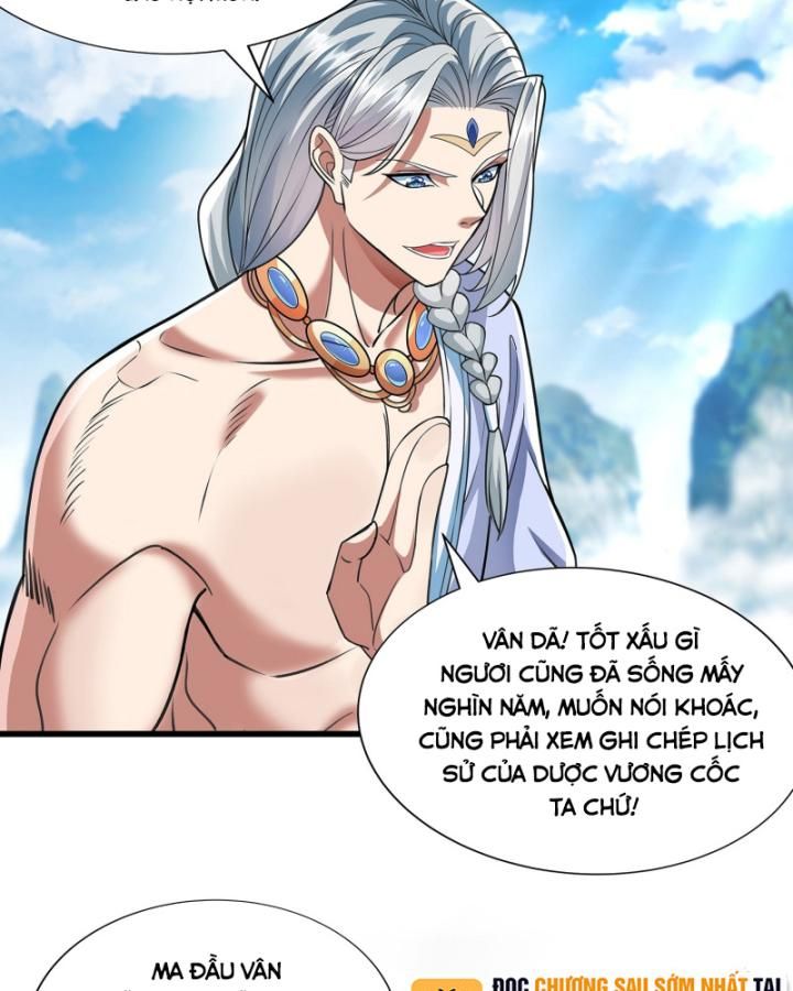 Hoá Ra Ta Là Lão Tổ Ma Đạo?: Chapter 9