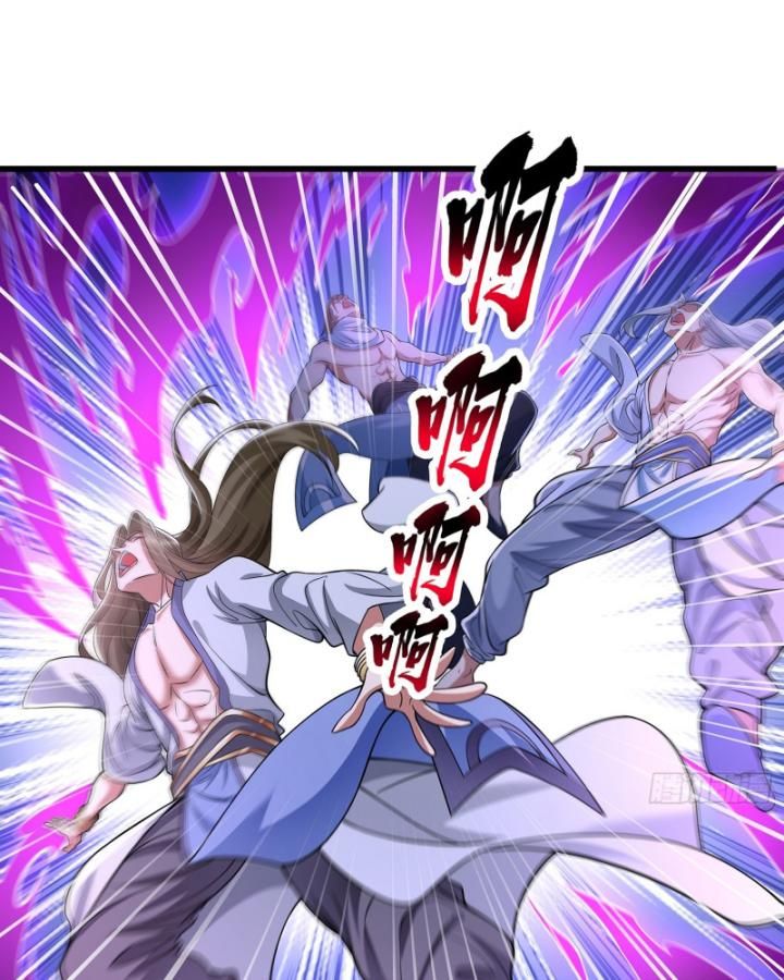 Hoá Ra Ta Là Lão Tổ Ma Đạo?: Chapter 9