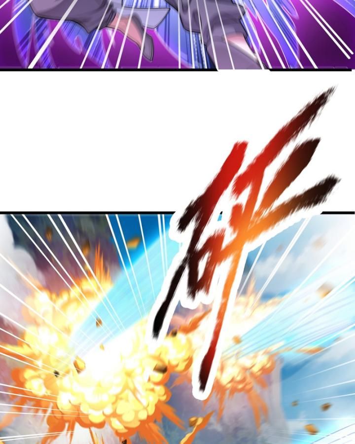 Hoá Ra Ta Là Lão Tổ Ma Đạo?: Chapter 9