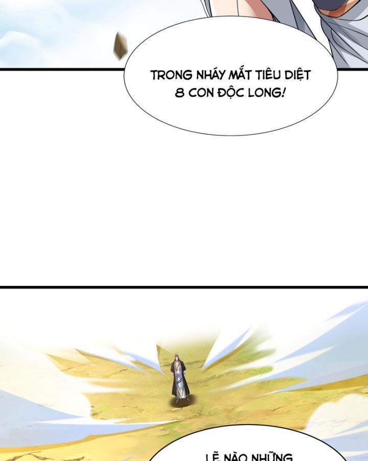 Hoá Ra Ta Là Lão Tổ Ma Đạo?: Chapter 9