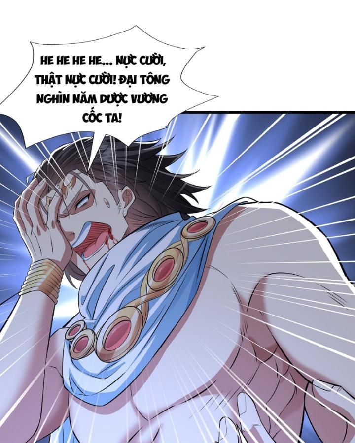 Hoá Ra Ta Là Lão Tổ Ma Đạo?: Chapter 9