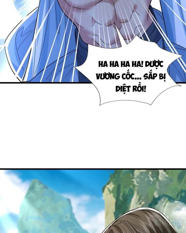 Hoá Ra Ta Là Lão Tổ Ma Đạo?: Chapter 9