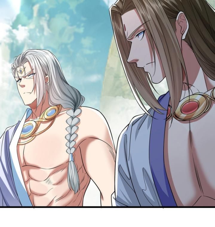 Hoá Ra Ta Là Lão Tổ Ma Đạo?: Chapter 9