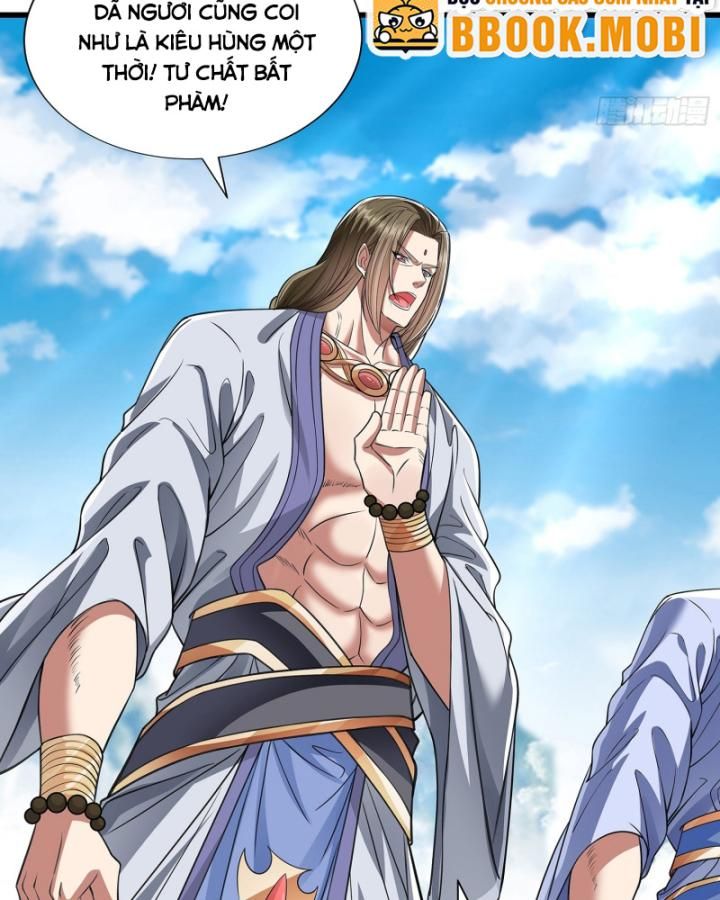 Hoá Ra Ta Là Lão Tổ Ma Đạo?: Chapter 9