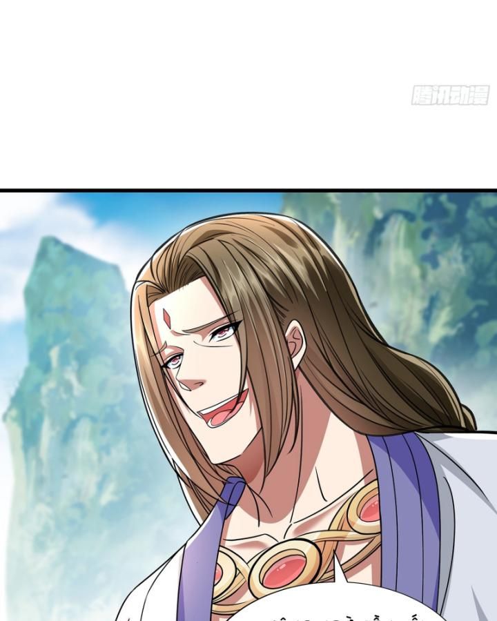 Hoá Ra Ta Là Lão Tổ Ma Đạo?: Chapter 9