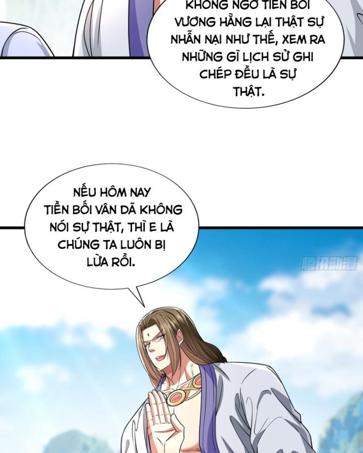 Hoá Ra Ta Là Lão Tổ Ma Đạo?: Chapter 9