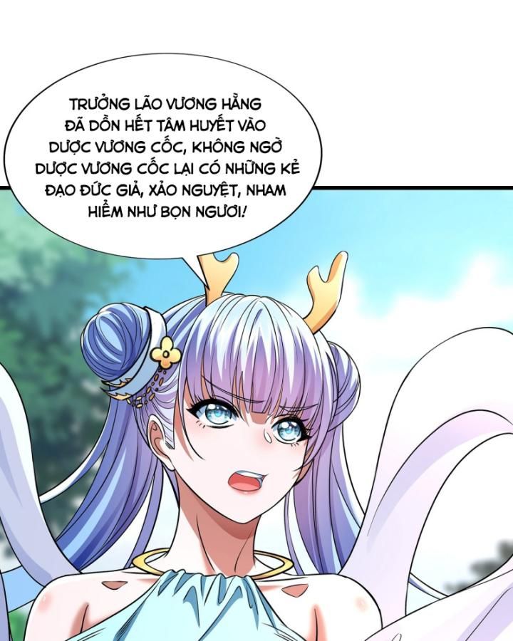 Hoá Ra Ta Là Lão Tổ Ma Đạo?: Chapter 9