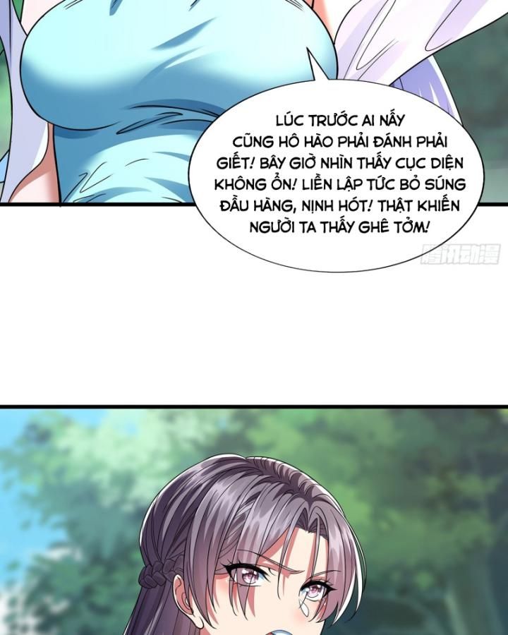 Hoá Ra Ta Là Lão Tổ Ma Đạo?: Chapter 9