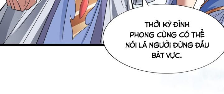 Hoá Ra Ta Là Lão Tổ Ma Đạo?: Chapter 9