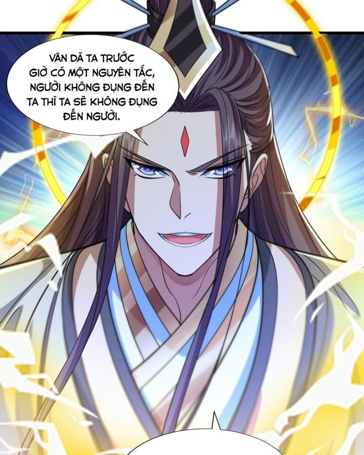 Hoá Ra Ta Là Lão Tổ Ma Đạo?: Chapter 9