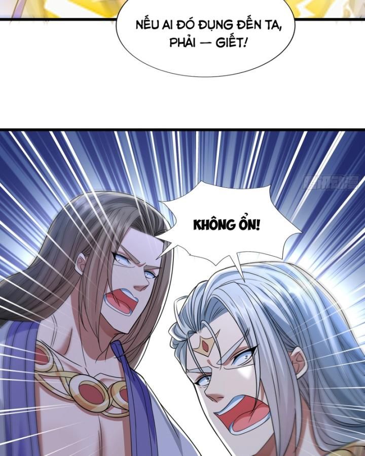 Hoá Ra Ta Là Lão Tổ Ma Đạo?: Chapter 9