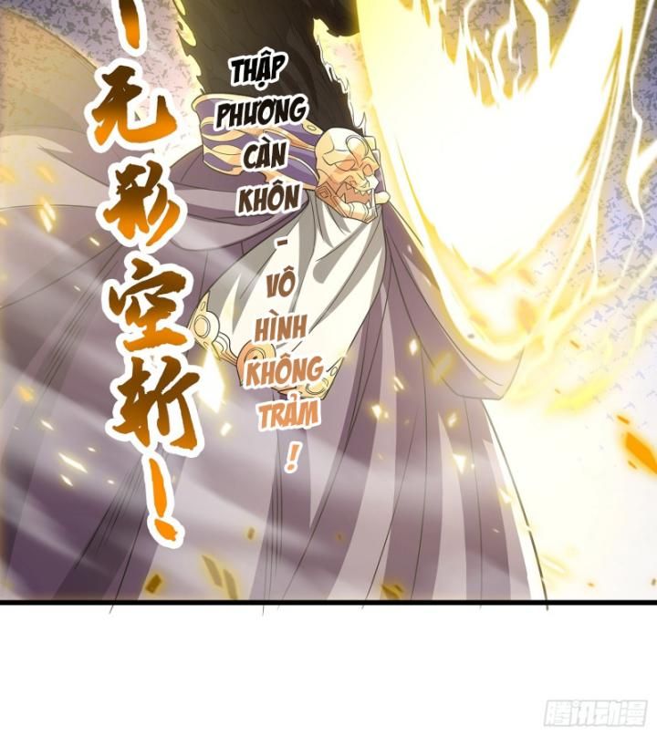 Hoá Ra Ta Là Lão Tổ Ma Đạo?: Chapter 9