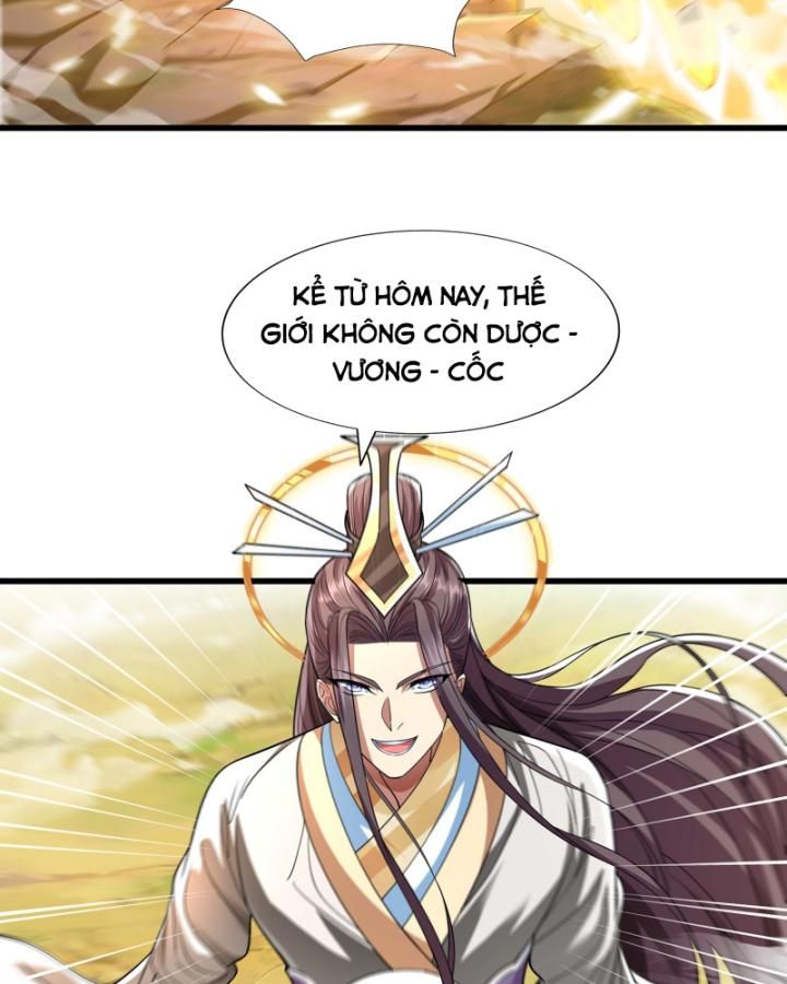 Hoá Ra Ta Là Lão Tổ Ma Đạo?: Chapter 9