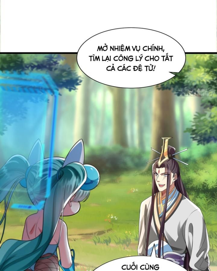 Hoá Ra Ta Là Lão Tổ Ma Đạo?: Chapter 9
