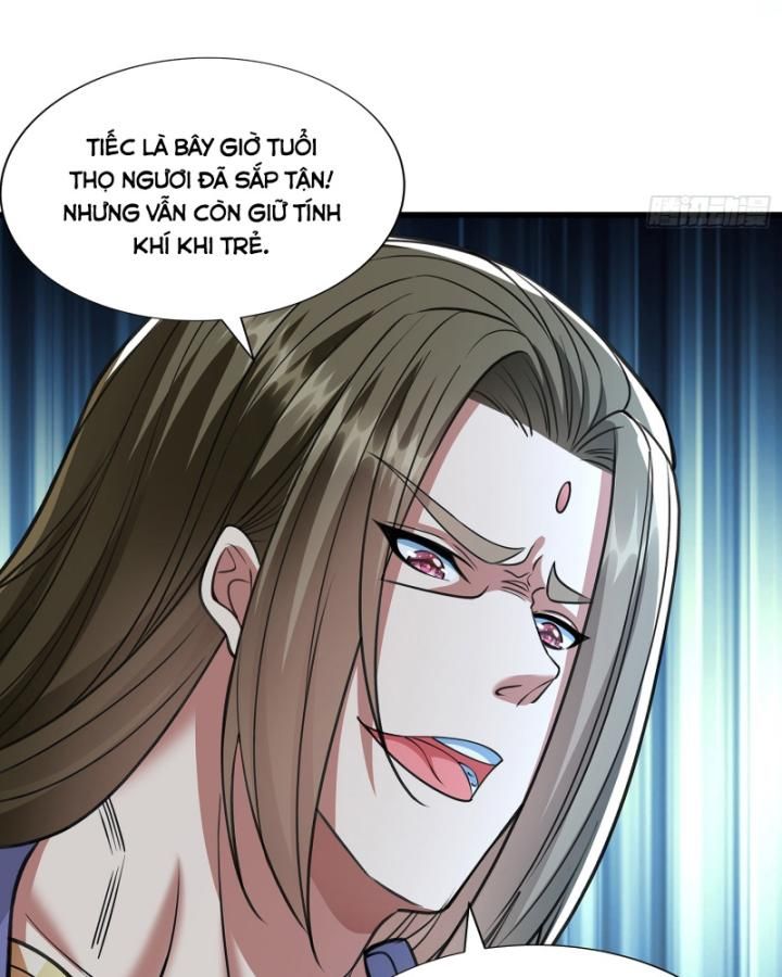 Hoá Ra Ta Là Lão Tổ Ma Đạo?: Chapter 9