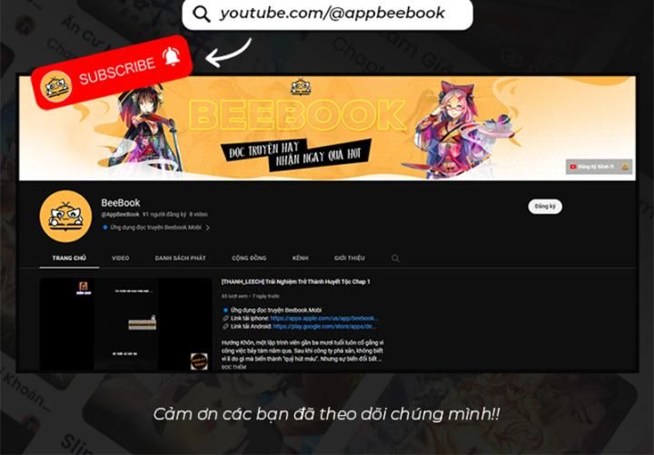 Hoá Ra Ta Là Lão Tổ Ma Đạo?: Chapter 9