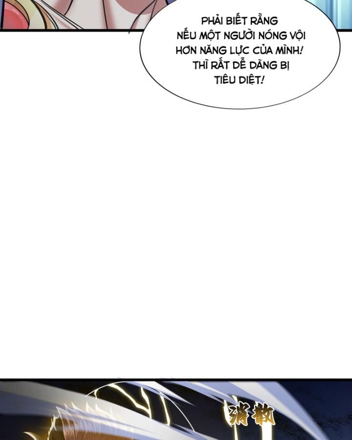 Hoá Ra Ta Là Lão Tổ Ma Đạo?: Chapter 9