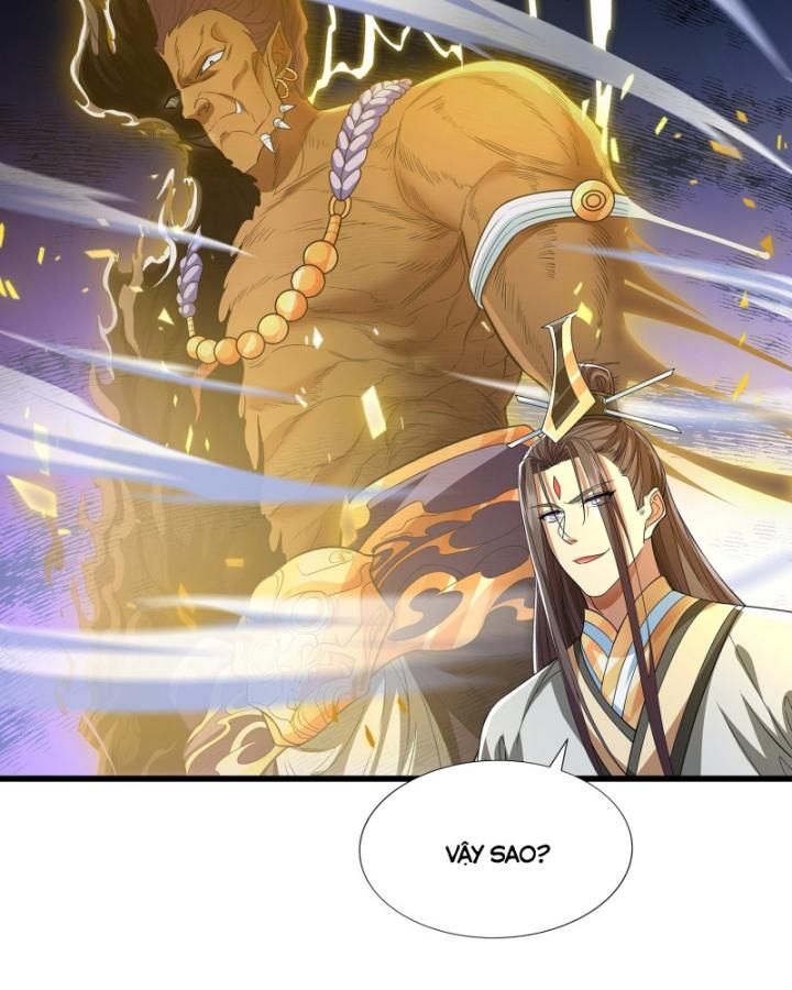 Hoá Ra Ta Là Lão Tổ Ma Đạo?: Chapter 9