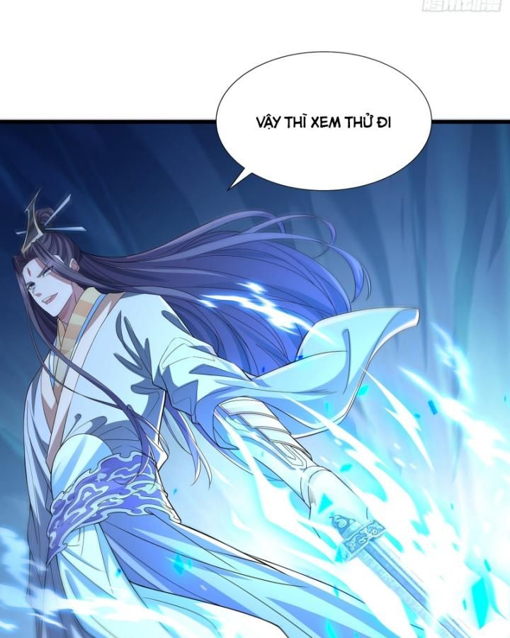 Hoá Ra Ta Là Lão Tổ Ma Đạo?: Chapter 9