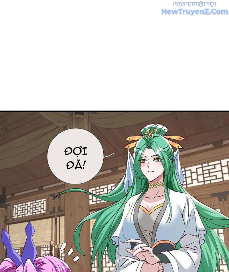 Hoá Ra Ta Là Lão Tổ Ma Đạo?: Chapter 90