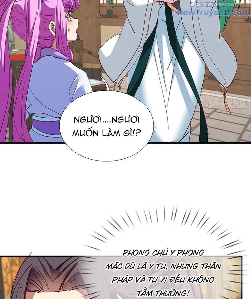 Hoá Ra Ta Là Lão Tổ Ma Đạo?: Chapter 90