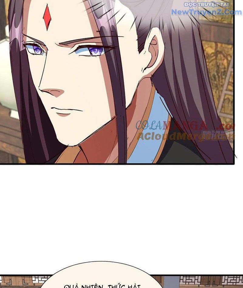 Hoá Ra Ta Là Lão Tổ Ma Đạo?: Chapter 90