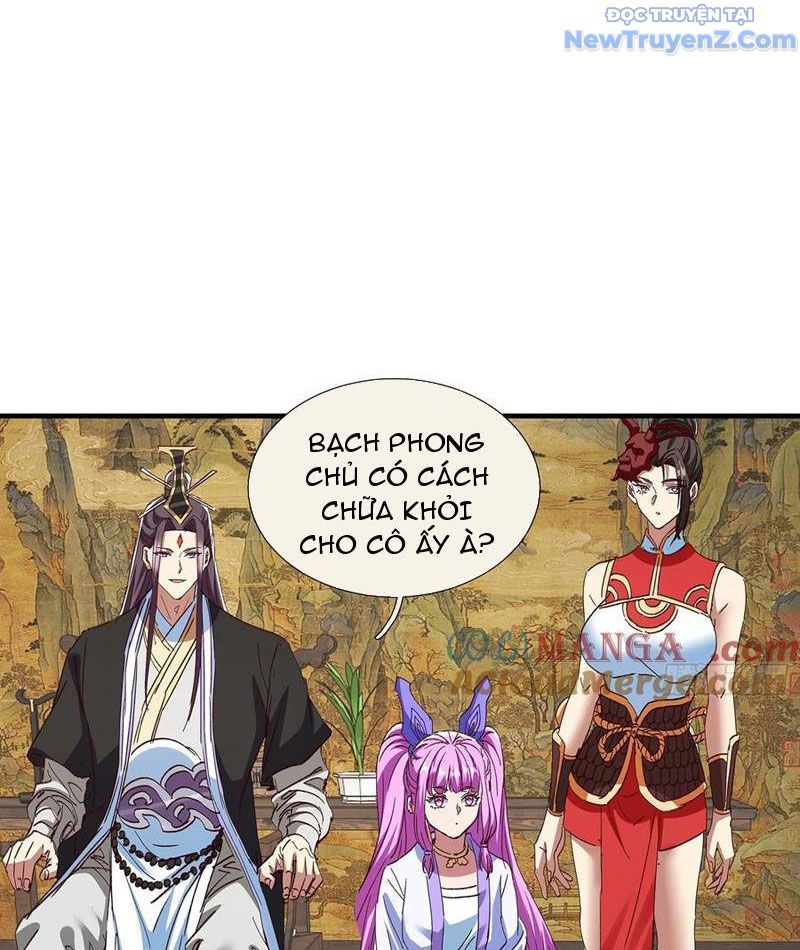 Hoá Ra Ta Là Lão Tổ Ma Đạo?: Chapter 90