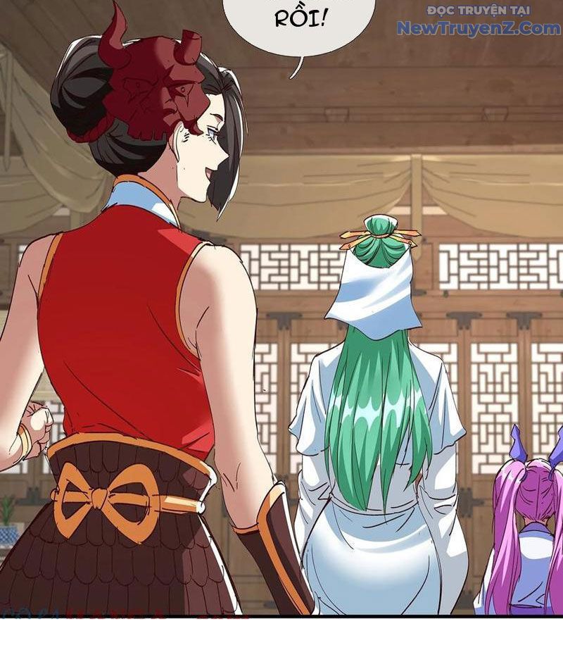 Hoá Ra Ta Là Lão Tổ Ma Đạo?: Chapter 90