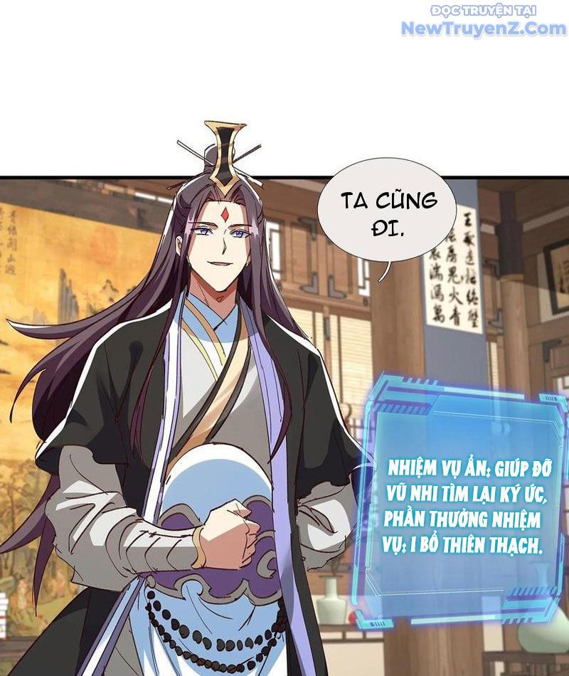 Hoá Ra Ta Là Lão Tổ Ma Đạo?: Chapter 90