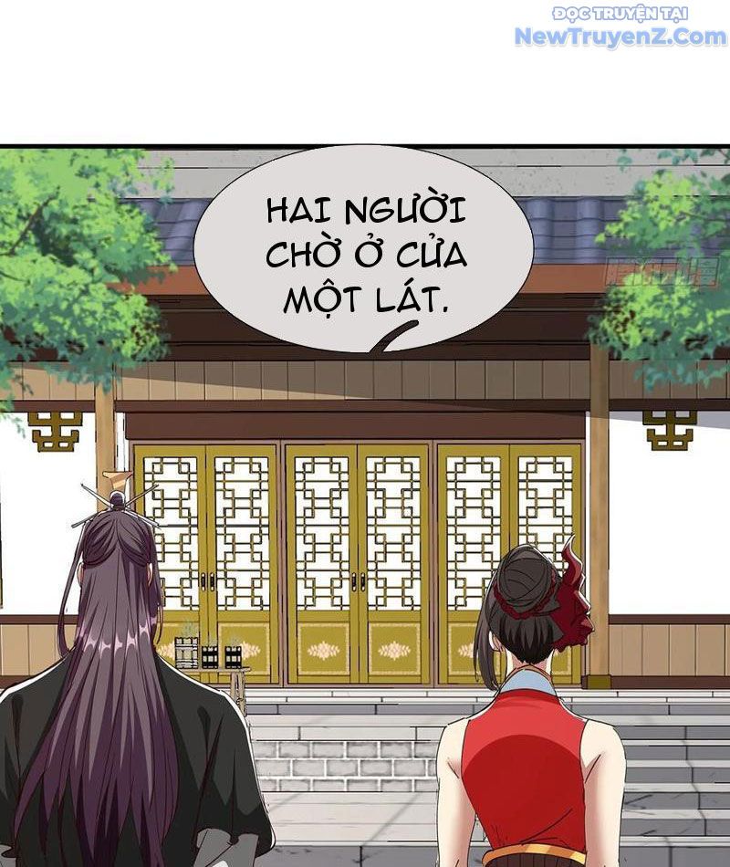 Hoá Ra Ta Là Lão Tổ Ma Đạo?: Chapter 90