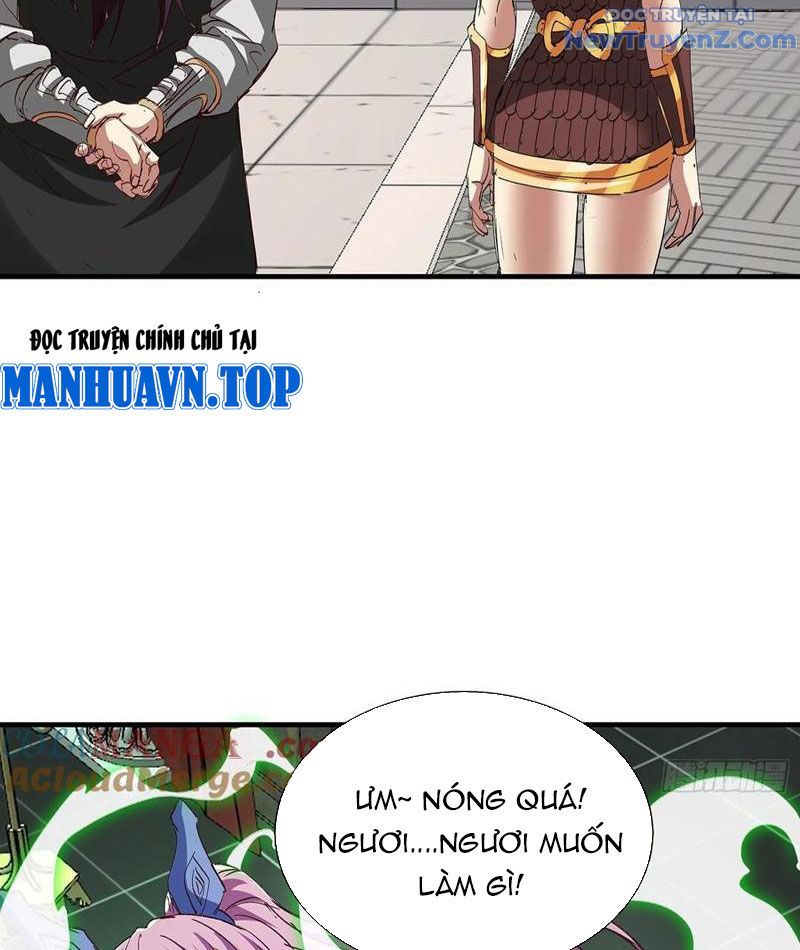 Hoá Ra Ta Là Lão Tổ Ma Đạo?: Chapter 90