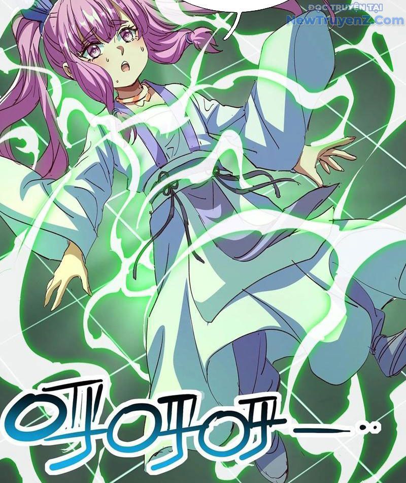 Hoá Ra Ta Là Lão Tổ Ma Đạo?: Chapter 90