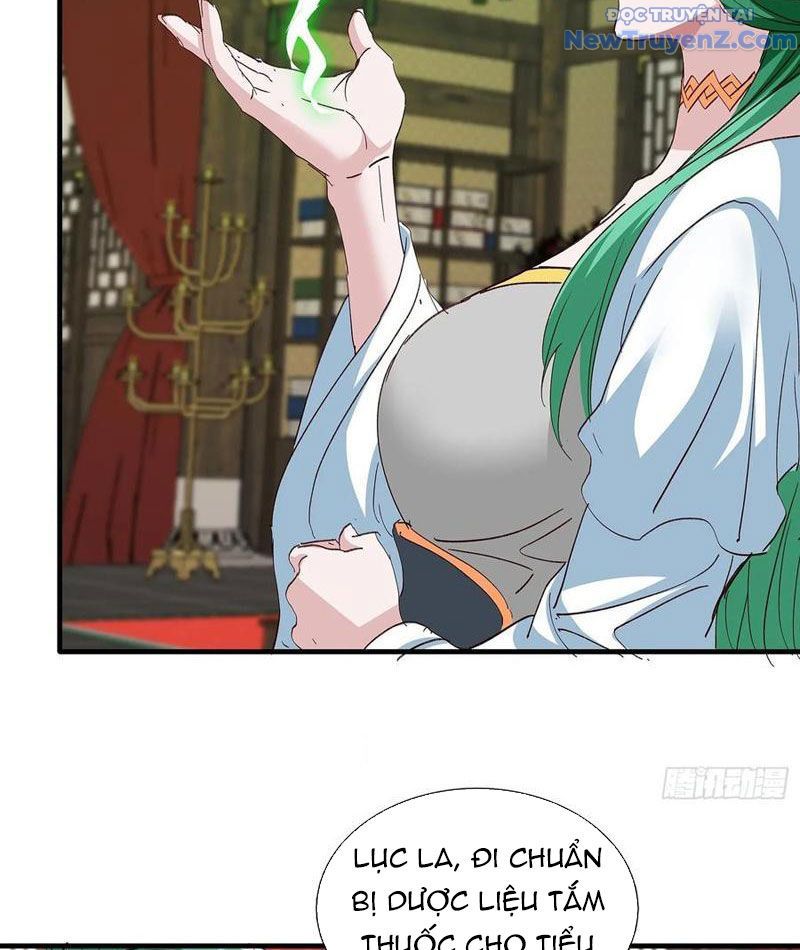 Hoá Ra Ta Là Lão Tổ Ma Đạo?: Chapter 90