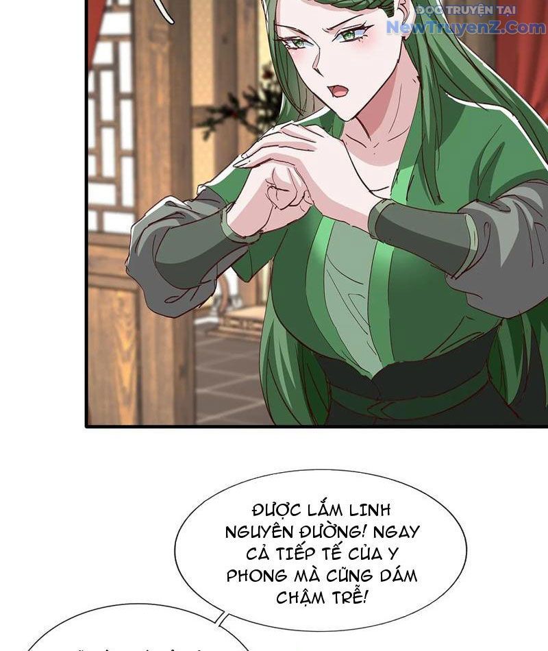 Hoá Ra Ta Là Lão Tổ Ma Đạo?: Chapter 90