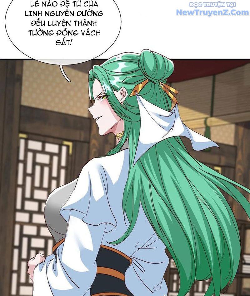 Hoá Ra Ta Là Lão Tổ Ma Đạo?: Chapter 90