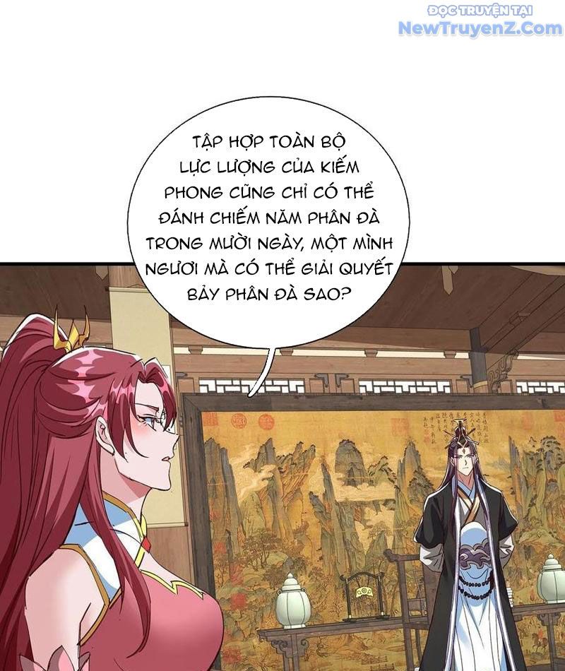 Hoá Ra Ta Là Lão Tổ Ma Đạo?: Chapter 90