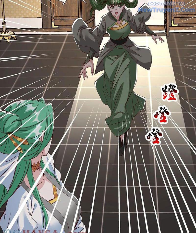 Hoá Ra Ta Là Lão Tổ Ma Đạo?: Chapter 90