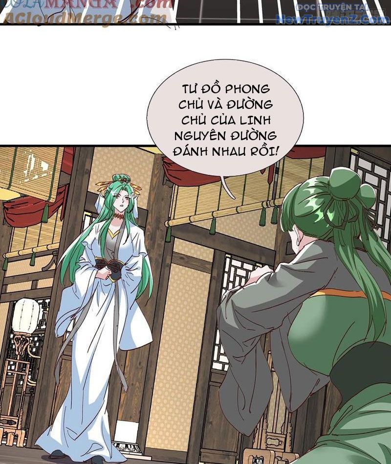 Hoá Ra Ta Là Lão Tổ Ma Đạo?: Chapter 90
