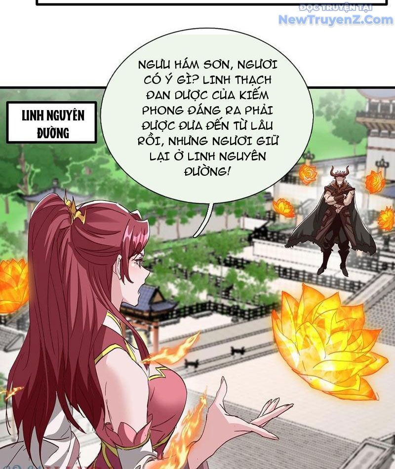Hoá Ra Ta Là Lão Tổ Ma Đạo?: Chapter 90