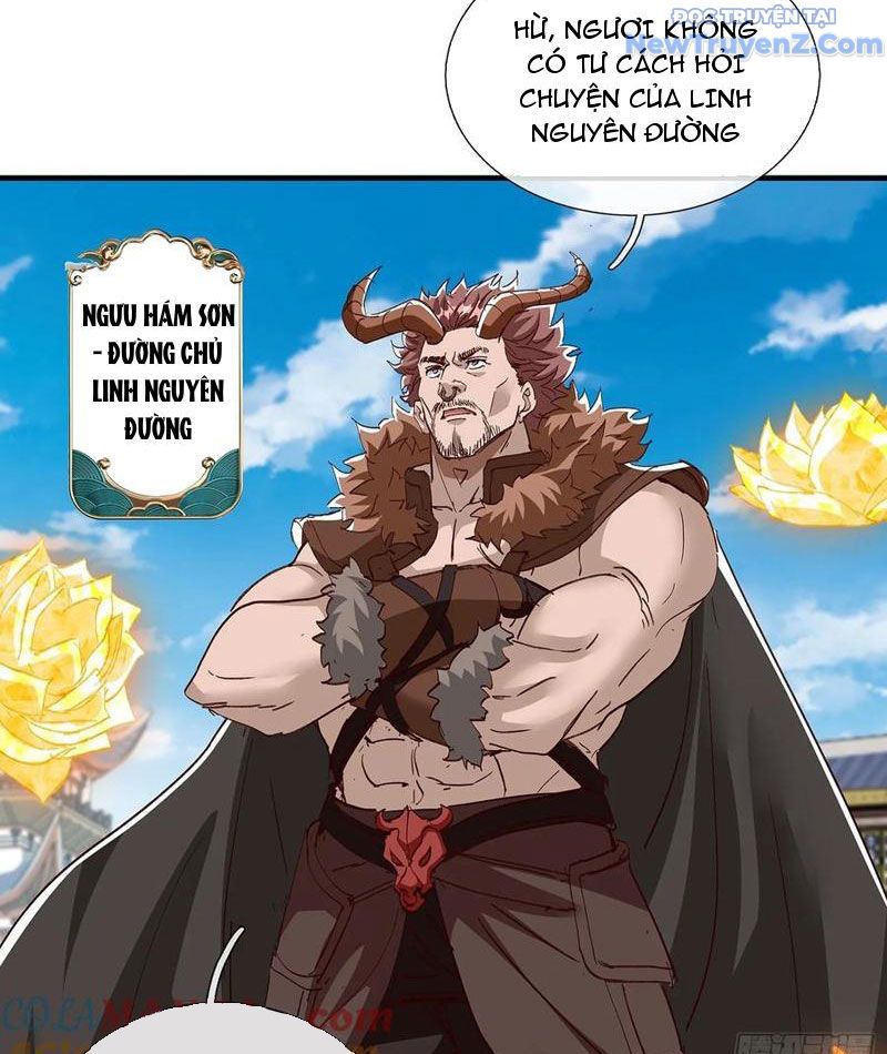 Hoá Ra Ta Là Lão Tổ Ma Đạo?: Chapter 90