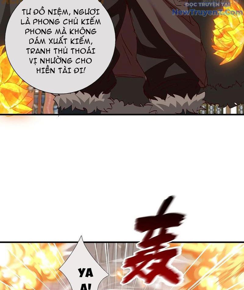 Hoá Ra Ta Là Lão Tổ Ma Đạo?: Chapter 90