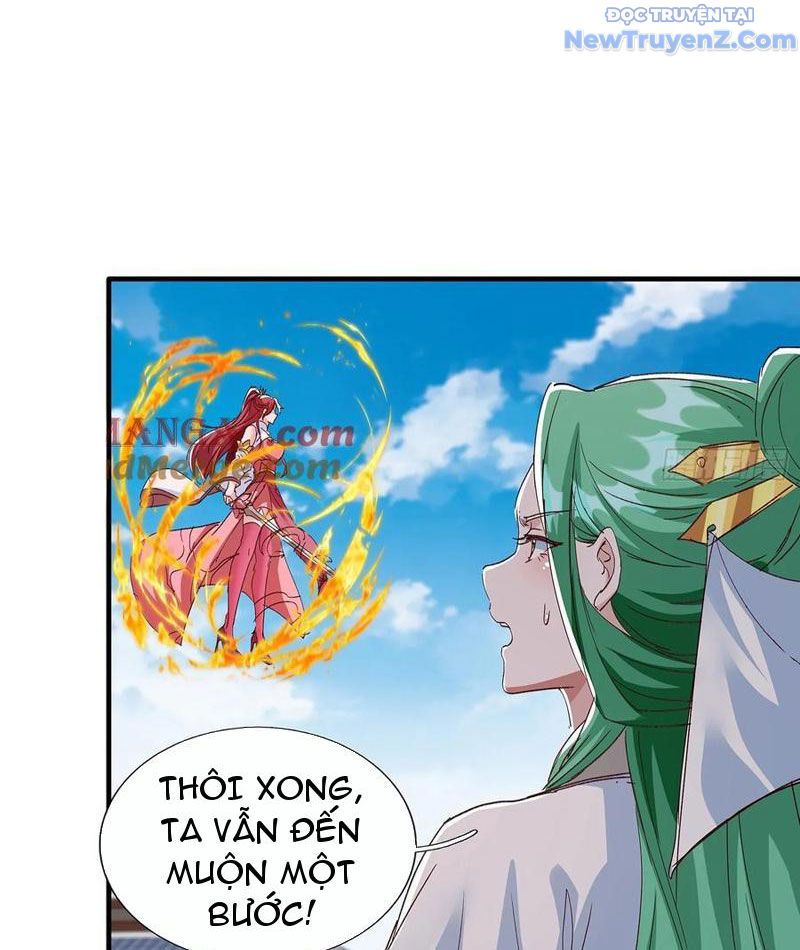 Hoá Ra Ta Là Lão Tổ Ma Đạo?: Chapter 90