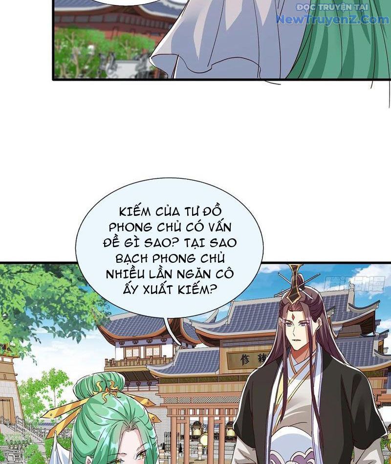 Hoá Ra Ta Là Lão Tổ Ma Đạo?: Chapter 90
