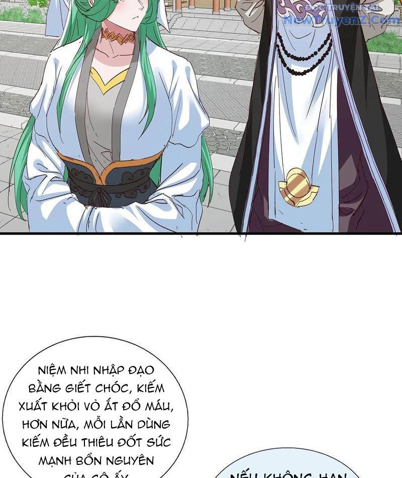 Hoá Ra Ta Là Lão Tổ Ma Đạo?: Chapter 90