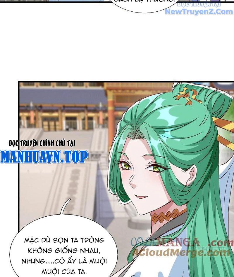 Hoá Ra Ta Là Lão Tổ Ma Đạo?: Chapter 90