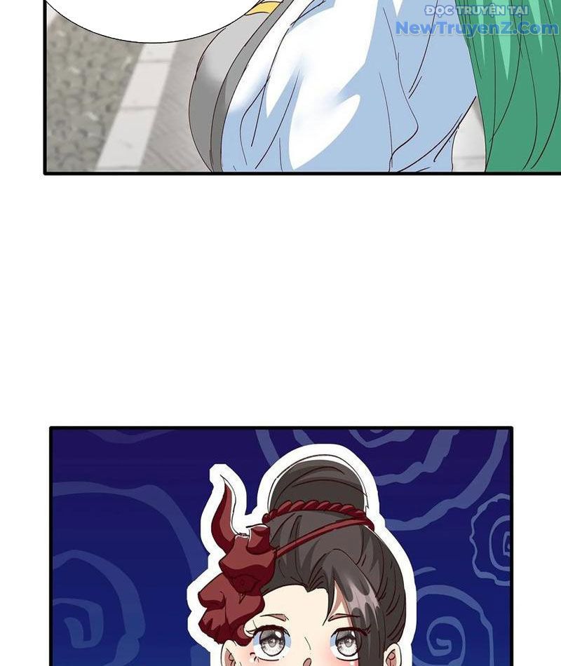 Hoá Ra Ta Là Lão Tổ Ma Đạo?: Chapter 90