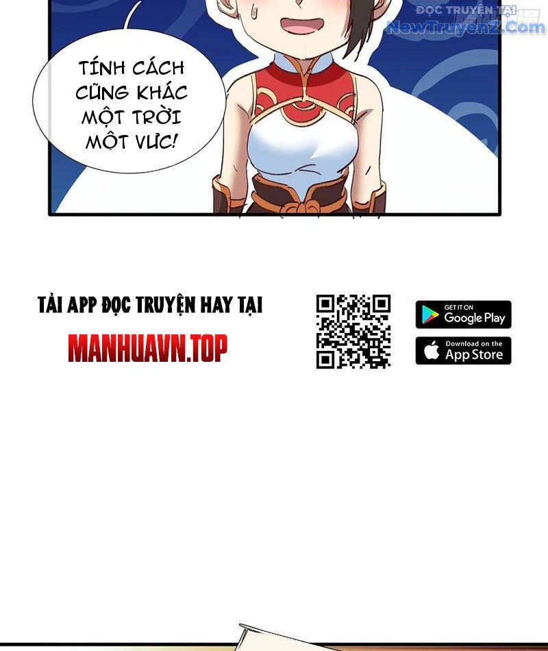 Hoá Ra Ta Là Lão Tổ Ma Đạo?: Chapter 90
