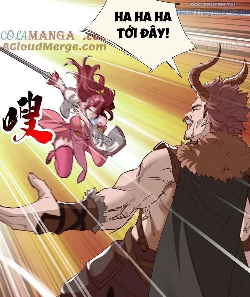 Hoá Ra Ta Là Lão Tổ Ma Đạo?: Chapter 90