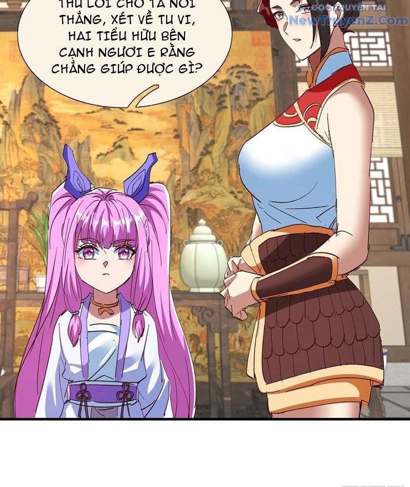 Hoá Ra Ta Là Lão Tổ Ma Đạo?: Chapter 90