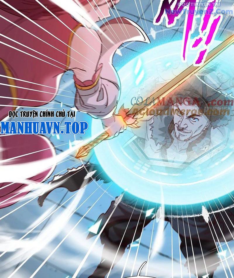 Hoá Ra Ta Là Lão Tổ Ma Đạo?: Chapter 90